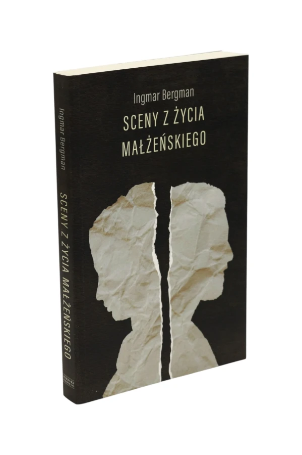 Sceny z życia małżeńskiego Bergman