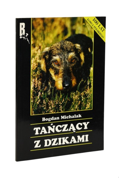Tańczący z dzikami Michalak