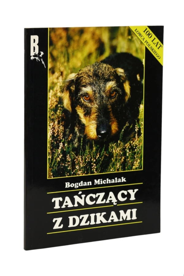 Tańczący z dzikami Michalak