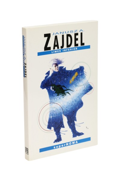 Limes Inferior Janusz A. Zajdel