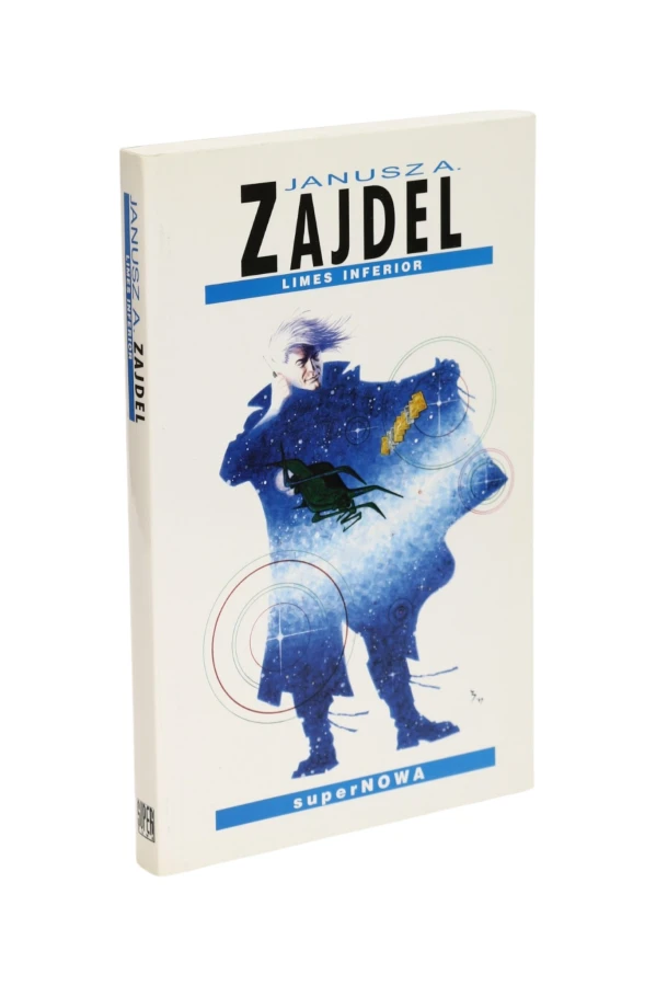 Limes Inferior Janusz A. Zajdel