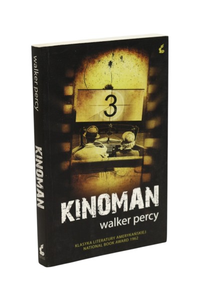 Kinoman Walker Percy
