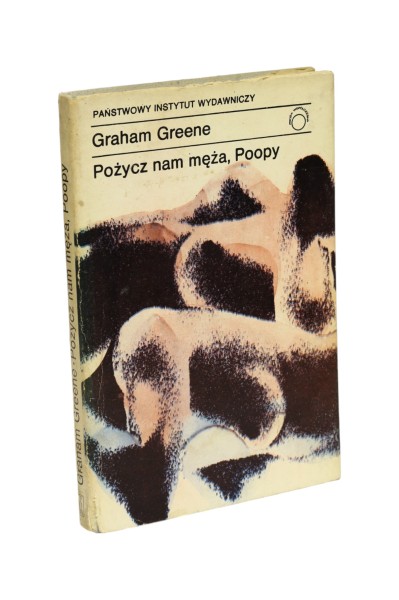Pożycz nam męża, Poopy Greene
