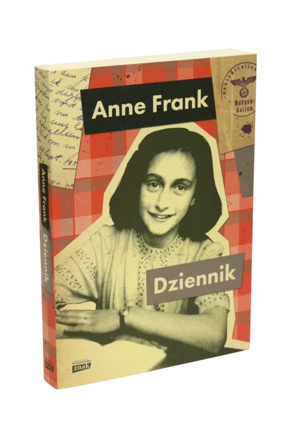 Dziennik Anne Frank