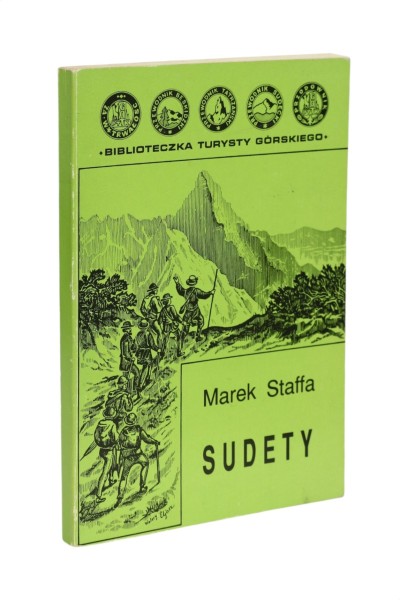 Sudety Marek Staffa