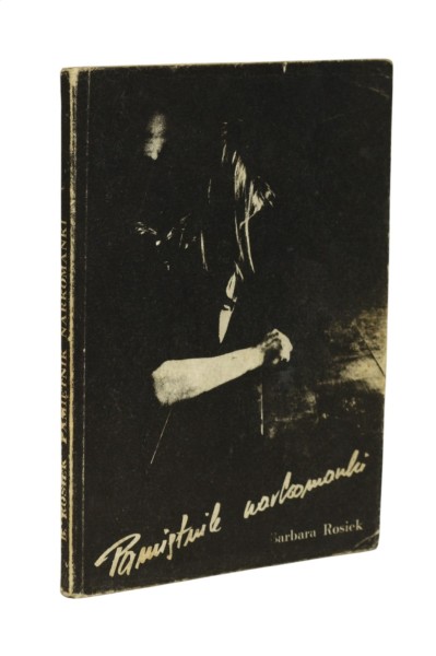 Pamiętnik narkomanki Rosiek