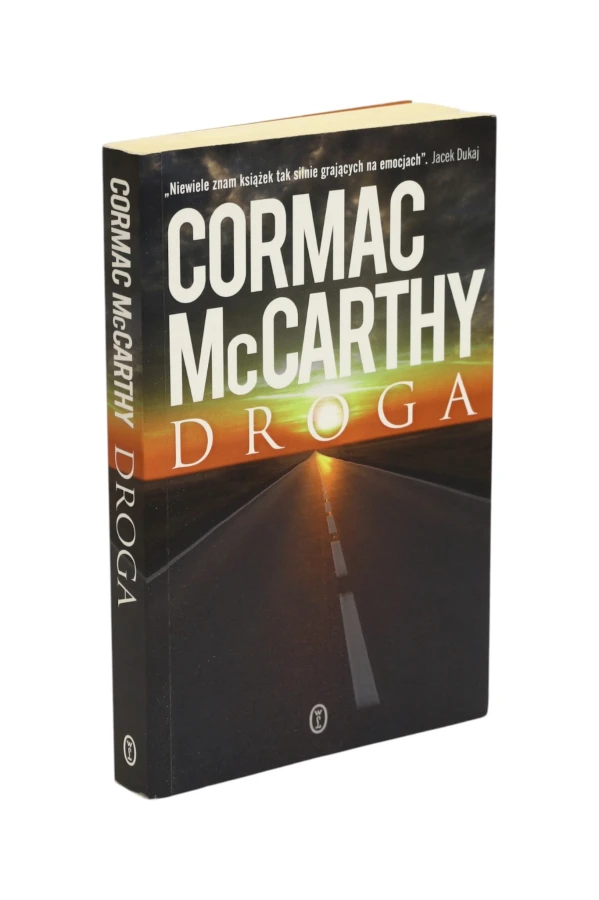 Droga Cormac McCarthy