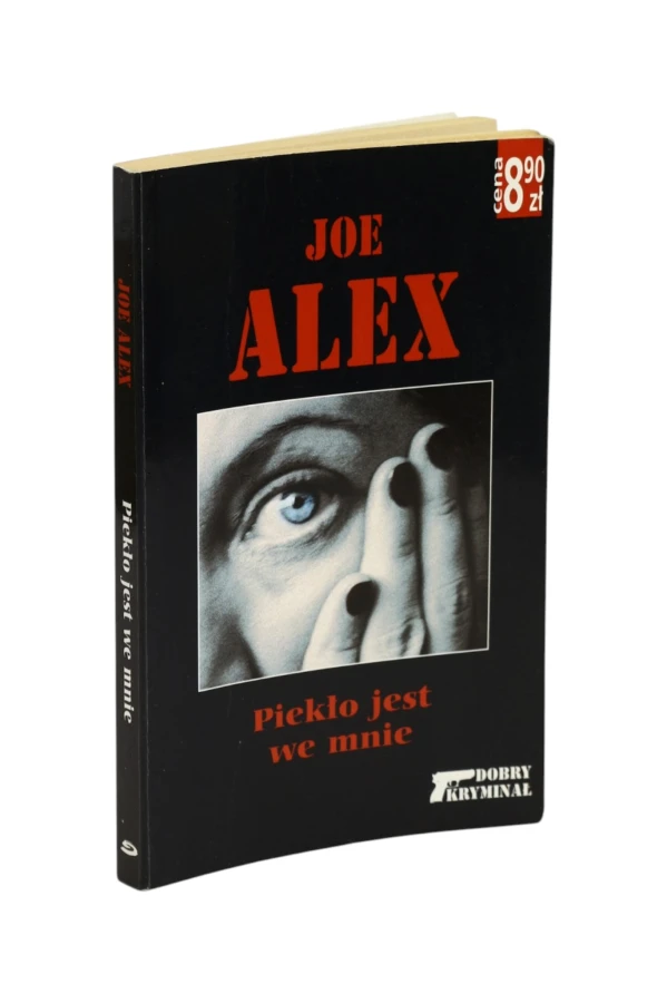 Piekło jest we mnie Alex