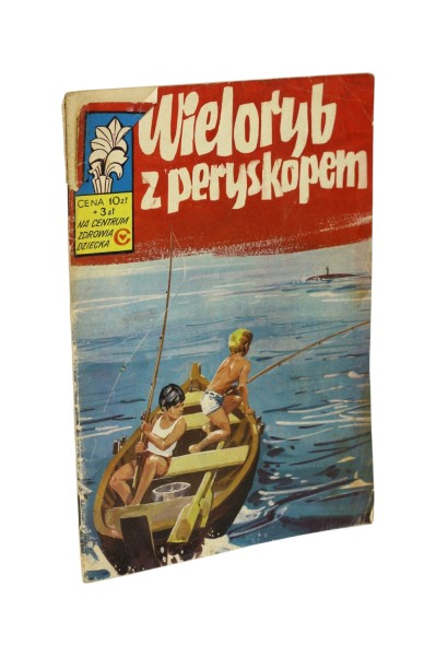 Wieloryb z Peryskopem cz. I