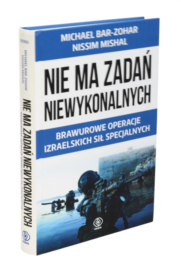Nie ma zadań niewykonalnych Bar-Zohar