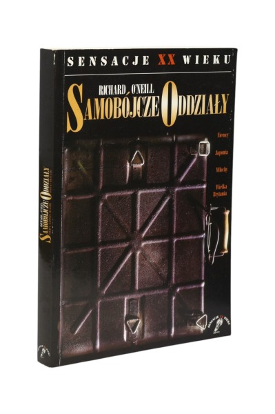 Samobójcze Oddziały O'Neill