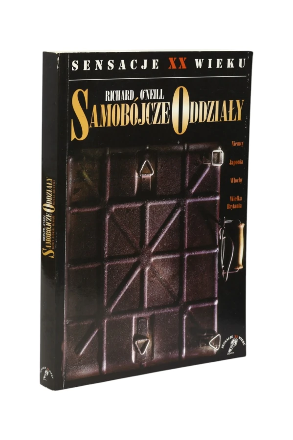 Samobójcze Oddziały O'Neill