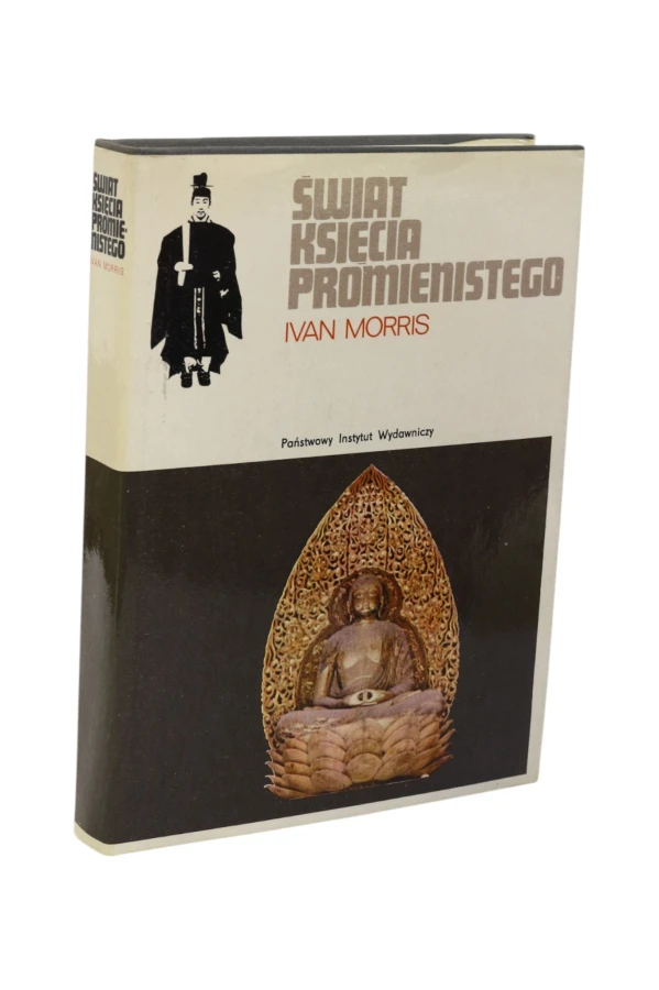 Świat Księcia Promienistego Morris