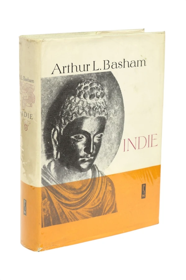 Indie Arthur L. Basham