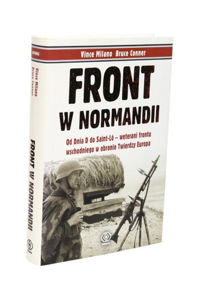 Front w Normandii Milano
