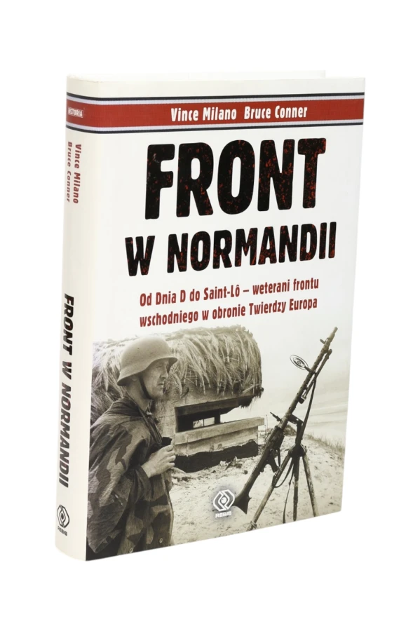 Front w Normandii Milano