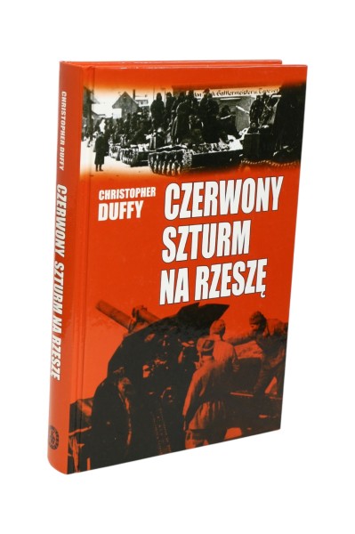 Czerwony szturm na Rzeszę Duffy