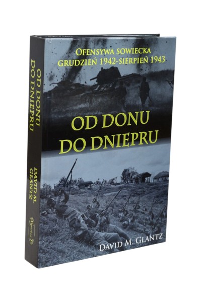 Od Donu do Dniepru Glantz