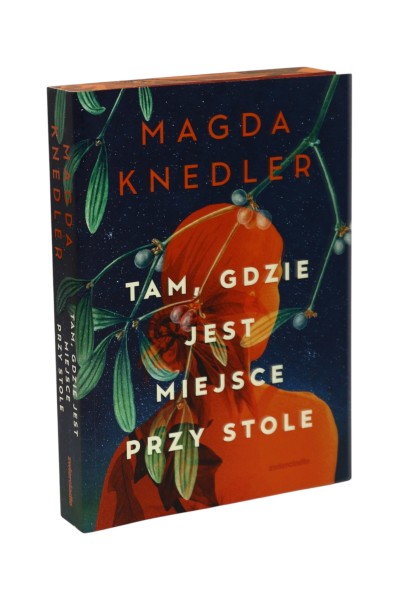 Tam, gdzie jest miejsce przy stole Knedler