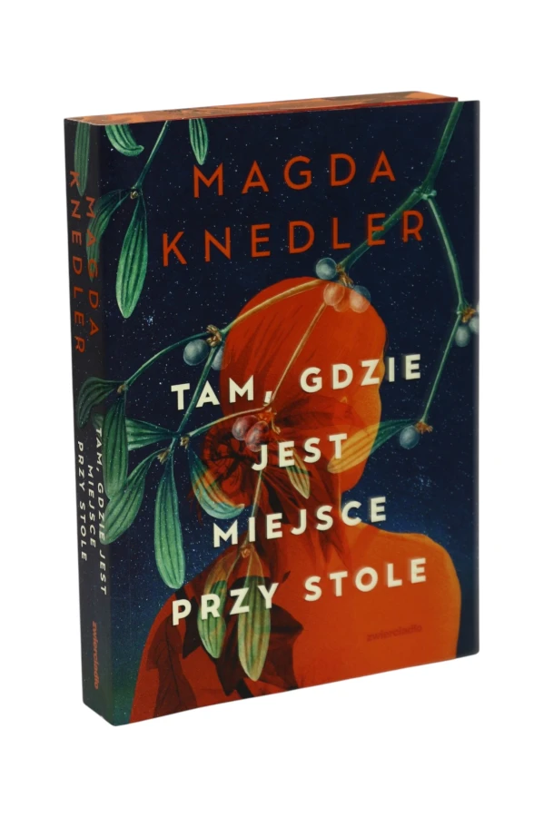 Tam, gdzie jest miejsce przy stole Knedler