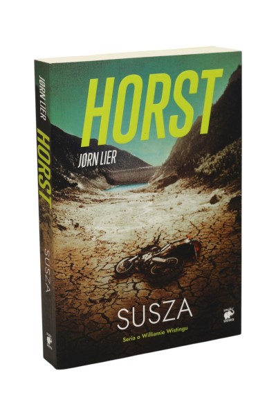 Susza Jorn Lier Horst
