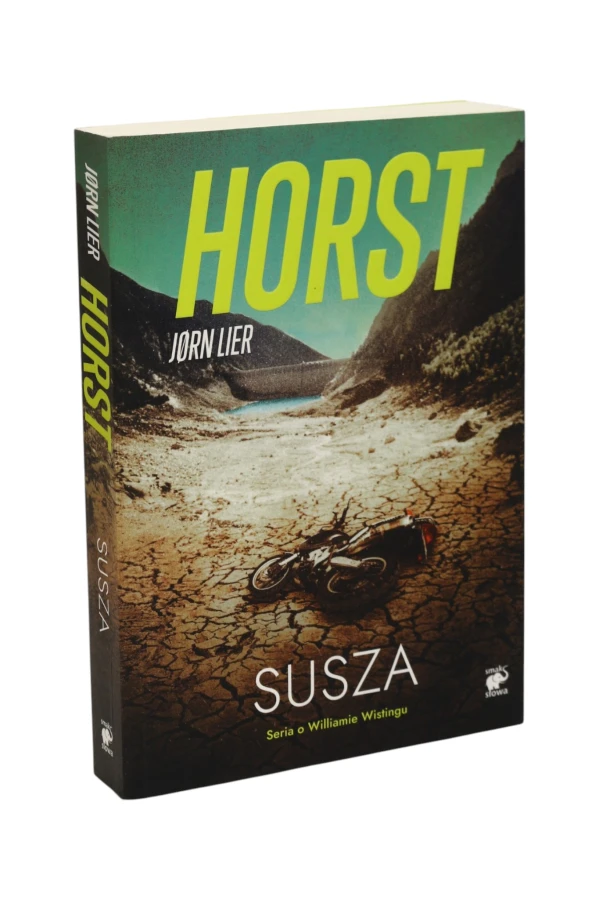 Susza Jorn Lier Horst