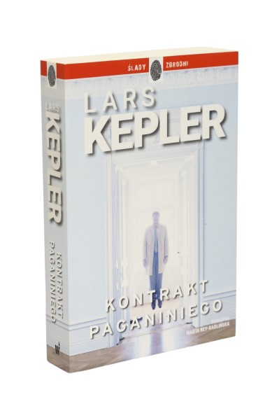 Kontrakt Paganiniego Kepler