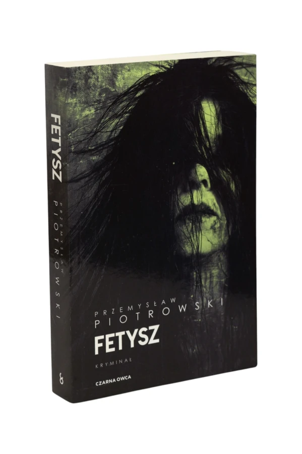Fetysz Przemysław Piotrowski
