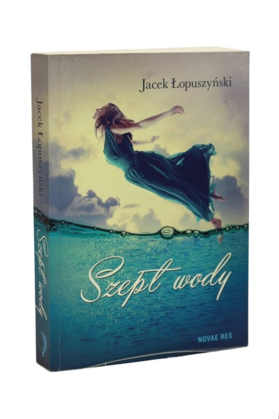 Szept wody Łopuszyński