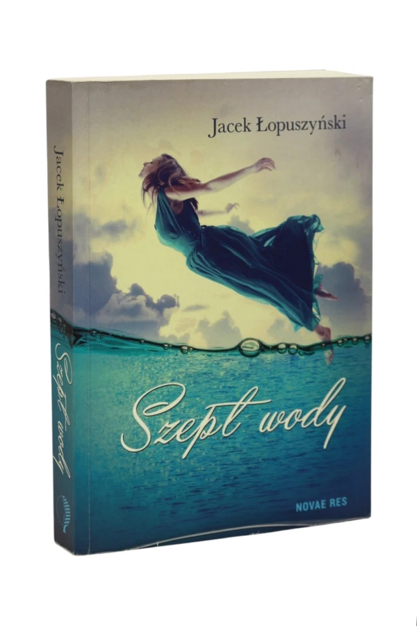 Szept wody Łopuszyński