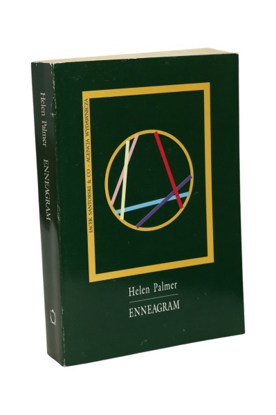 Enneagram Helen Palmer