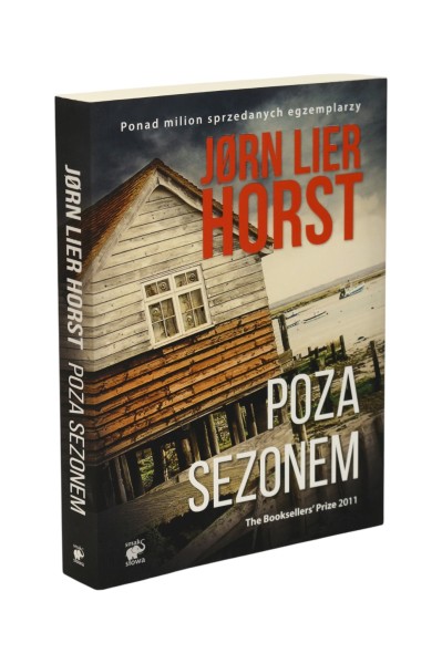 Poza Sezonem Jorn Lier Horst