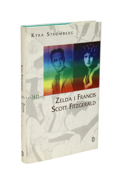 Zelda i Francis Scott Fitzgerald Stromberg