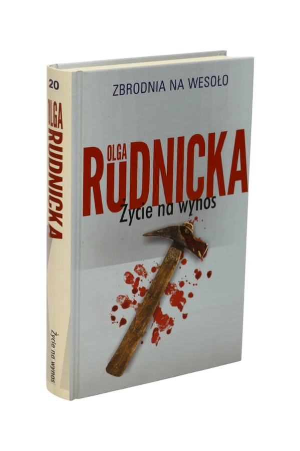 Życie na wynos Rudnicka