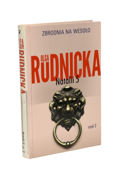 Natalii 5 część 2 Rudnicka