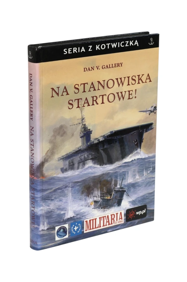 Na stanowiska Startowe! Gallery