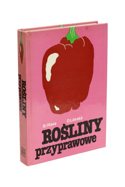 Rośliny przyprawowe Hlava