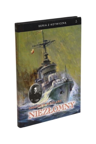 Niezłomny Zbigniew Węglarz