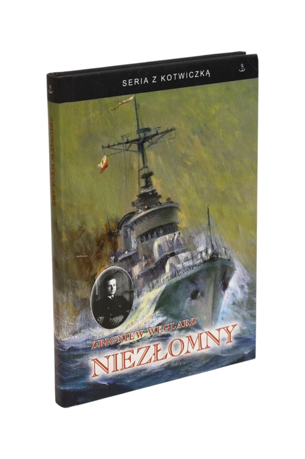 Niezłomny Zbigniew Węglarz