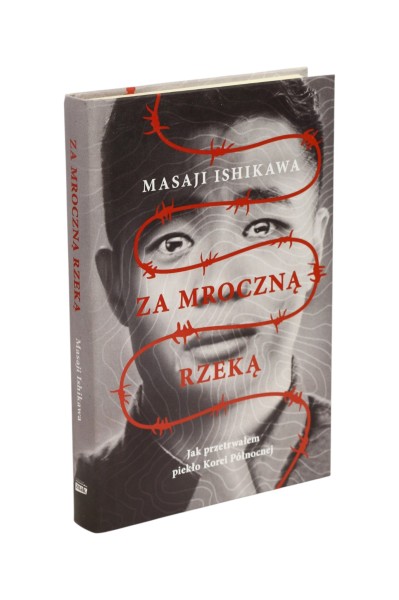 Za mroczną rzeką Ishikawa