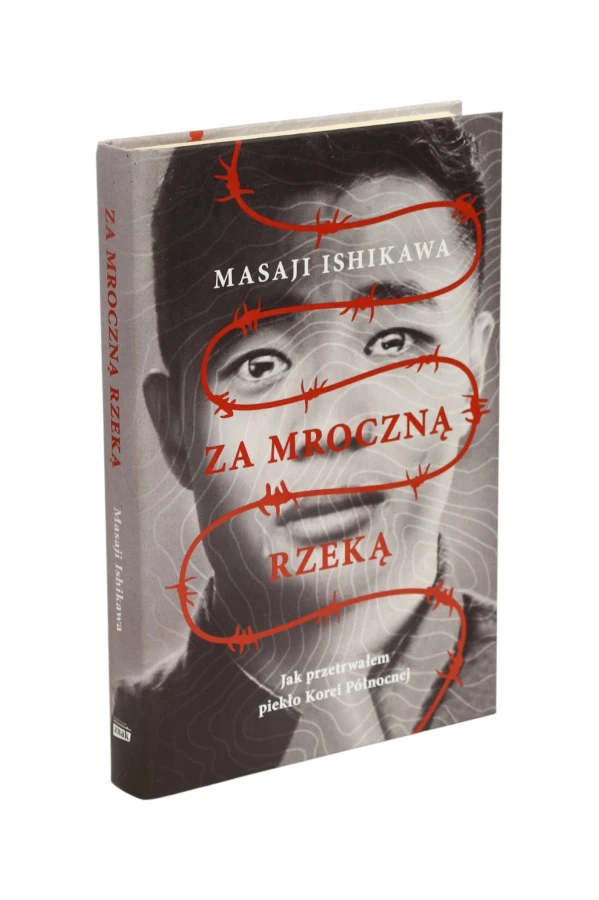 Za mroczną rzeką Ishikawa