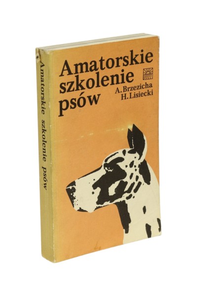 Amatorskie szkolenie psów Brzezicha