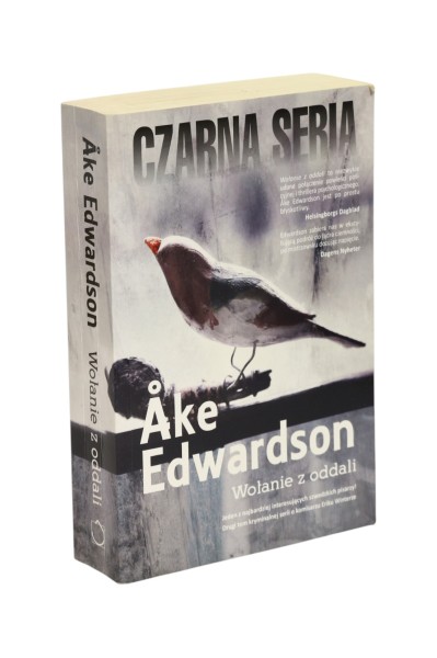 Wołanie z oddali Edwardson