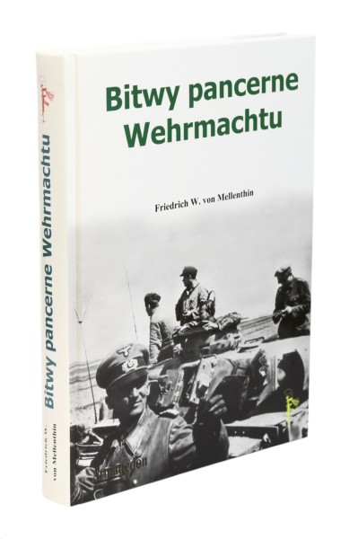 Bitwy pancerne Wehrmachtu Mellenthin