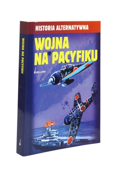 Wojna na Pacyfiku Tsourasa