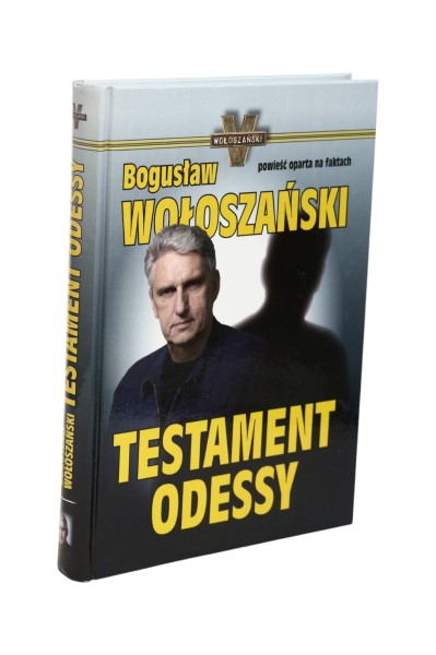 Testament Odessy Wołoszański