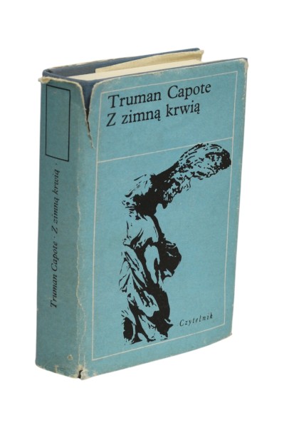 Z zimną krwią Capote