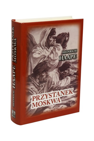 Przystanek Moskwa Haape