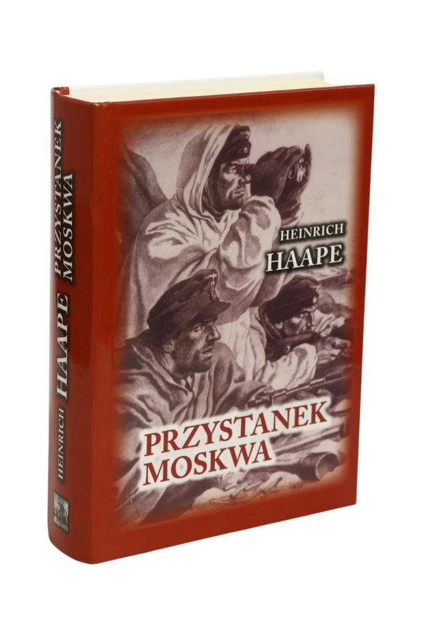 Przystanek Moskwa Haape