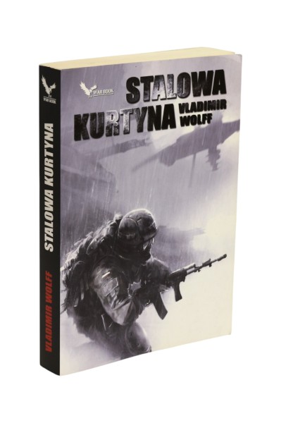 Stalowa Kurtyna Vladimir Wolff